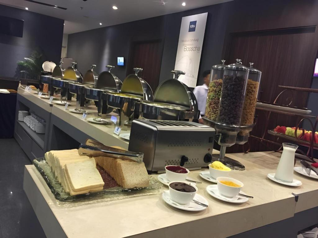 Indies Hotel Бандунг Екстериор снимка
