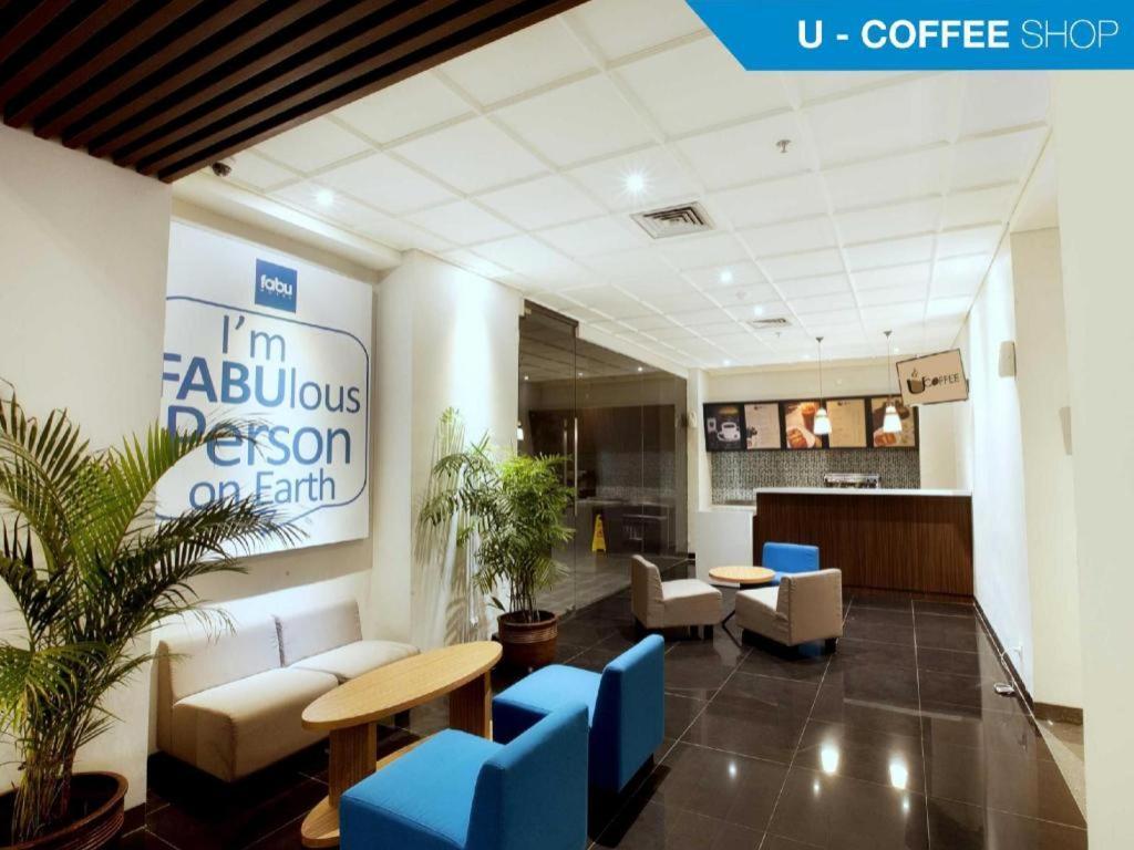 Indies Hotel Бандунг Екстериор снимка